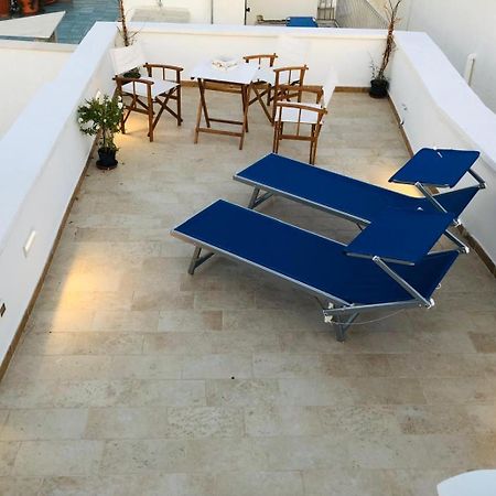 Tre Archi Hotell Polignano a Mare Eksteriør bilde