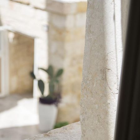 Tre Archi Hotell Polignano a Mare Eksteriør bilde