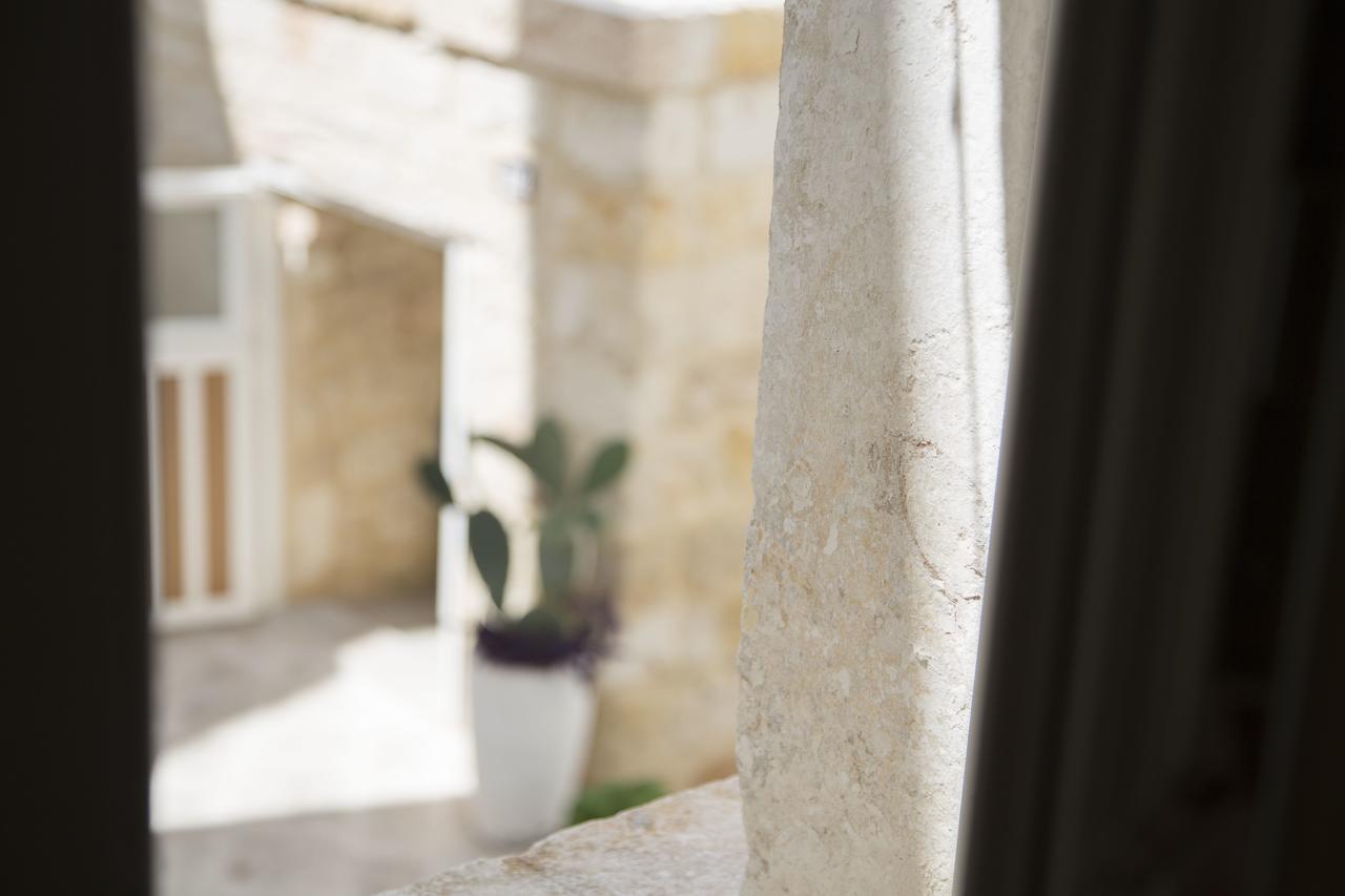 Tre Archi Hotell Polignano a Mare Eksteriør bilde