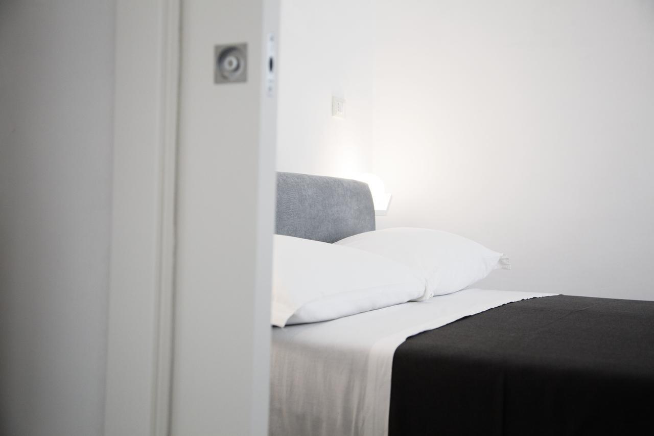 Tre Archi Hotell Polignano a Mare Eksteriør bilde