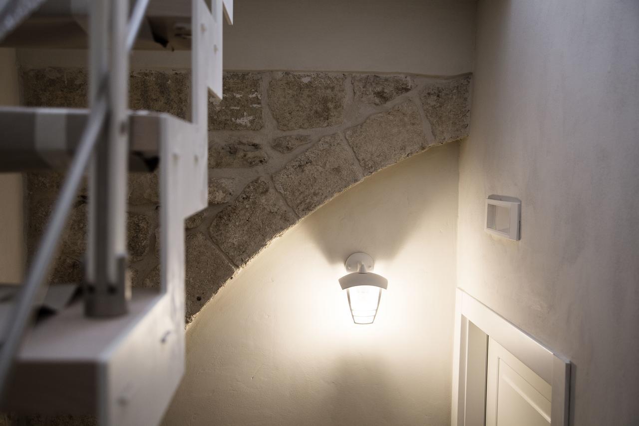 Tre Archi Hotell Polignano a Mare Eksteriør bilde